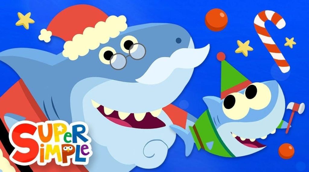 sss super simple song英语启蒙动画视频资源全集