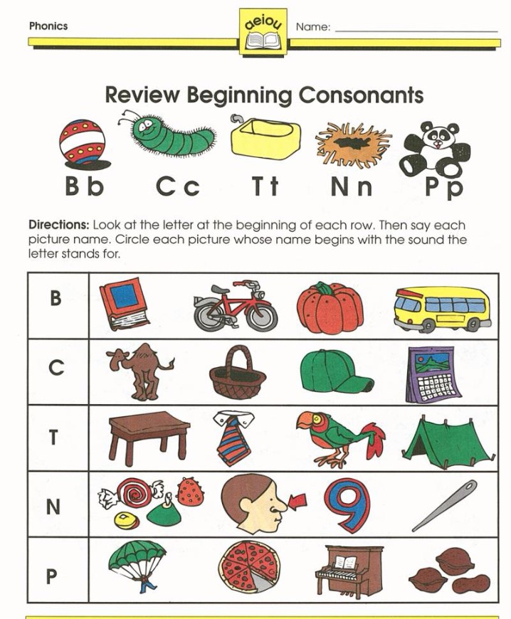 美国英语最畅销的自然拼读教材 The Complete Book of Phonics