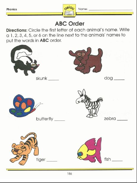 美国英语最畅销的自然拼读教材 The Complete Book of Phonics