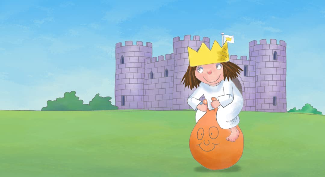 小公主 Little Princess
