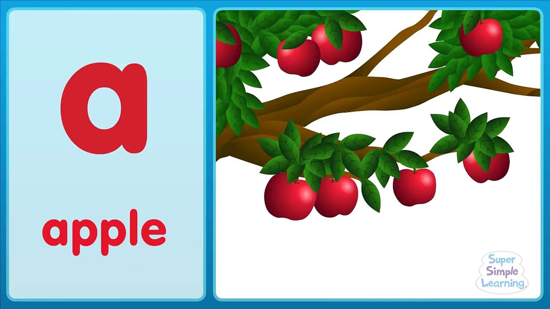 最全sss super simple song英语启蒙动画视频资源全集下载