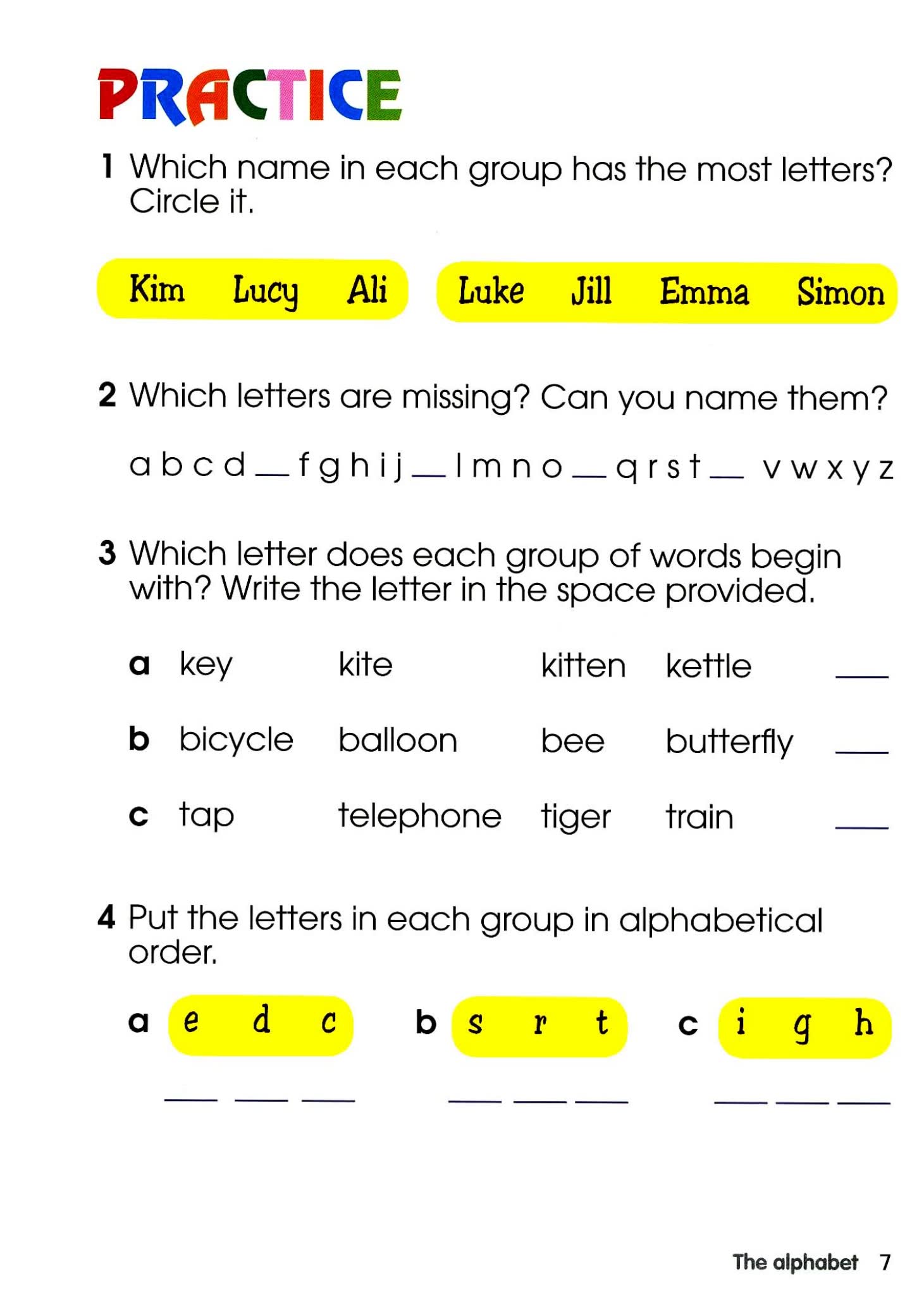 《Active Grammar》1&2册 零基础初级语法教材PDF