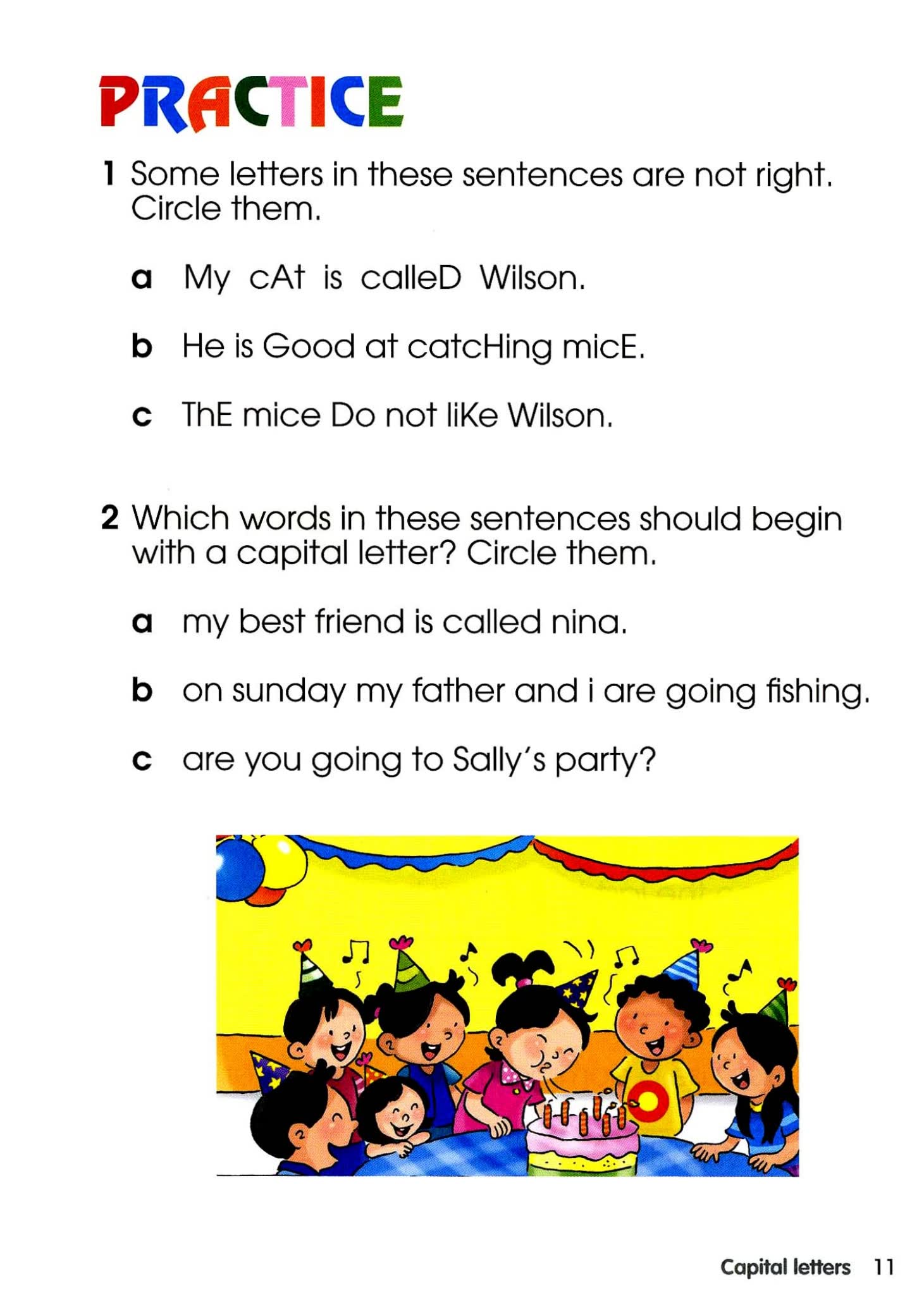《Active Grammar》1&2册 零基础初级语法教材PDF
