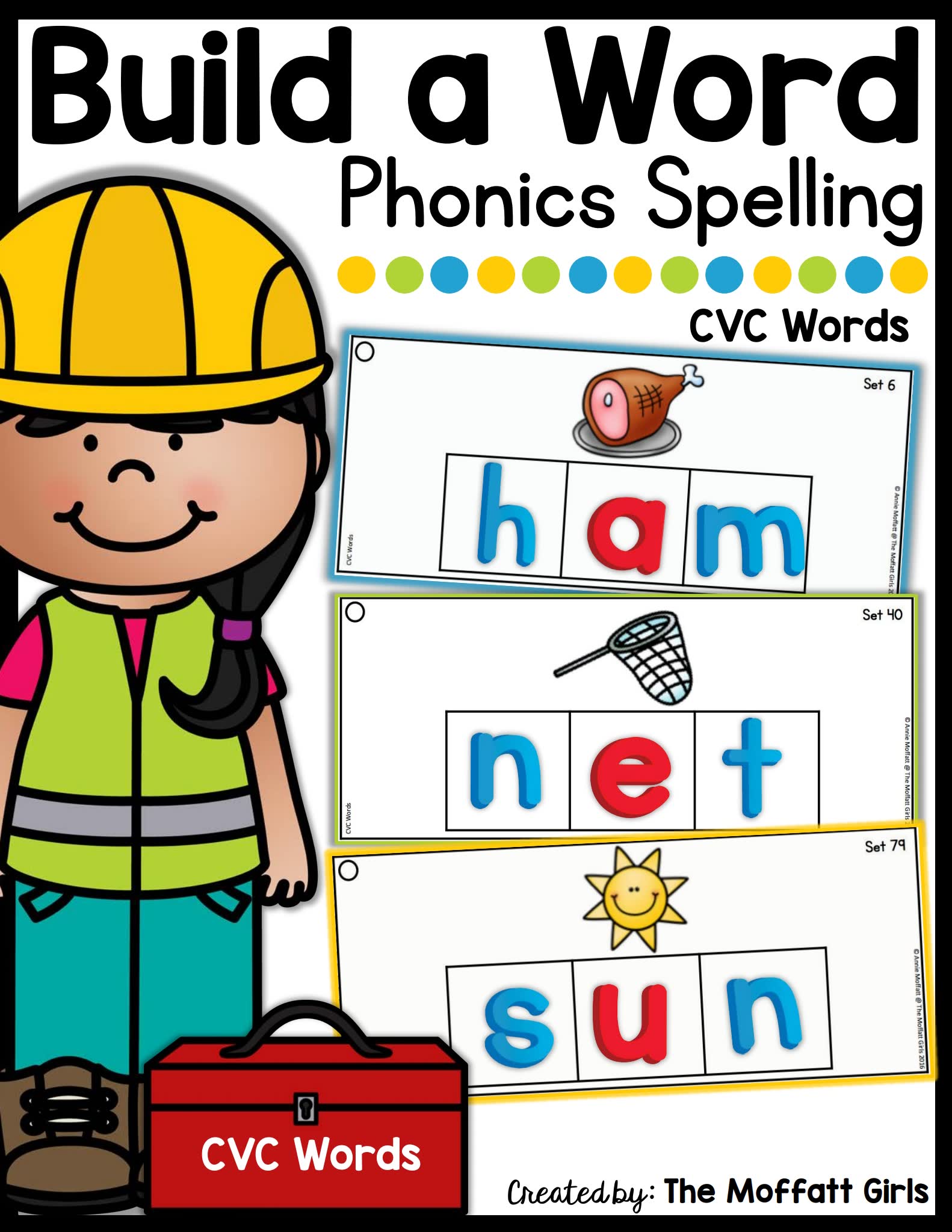 Build a word