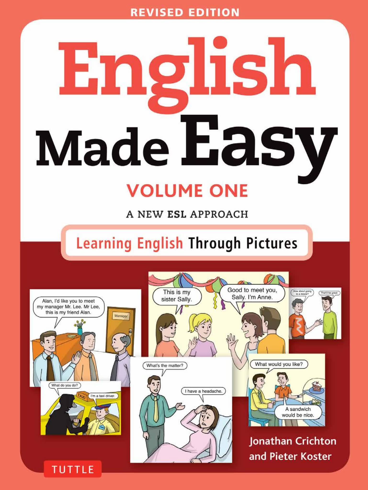 English Made Easy