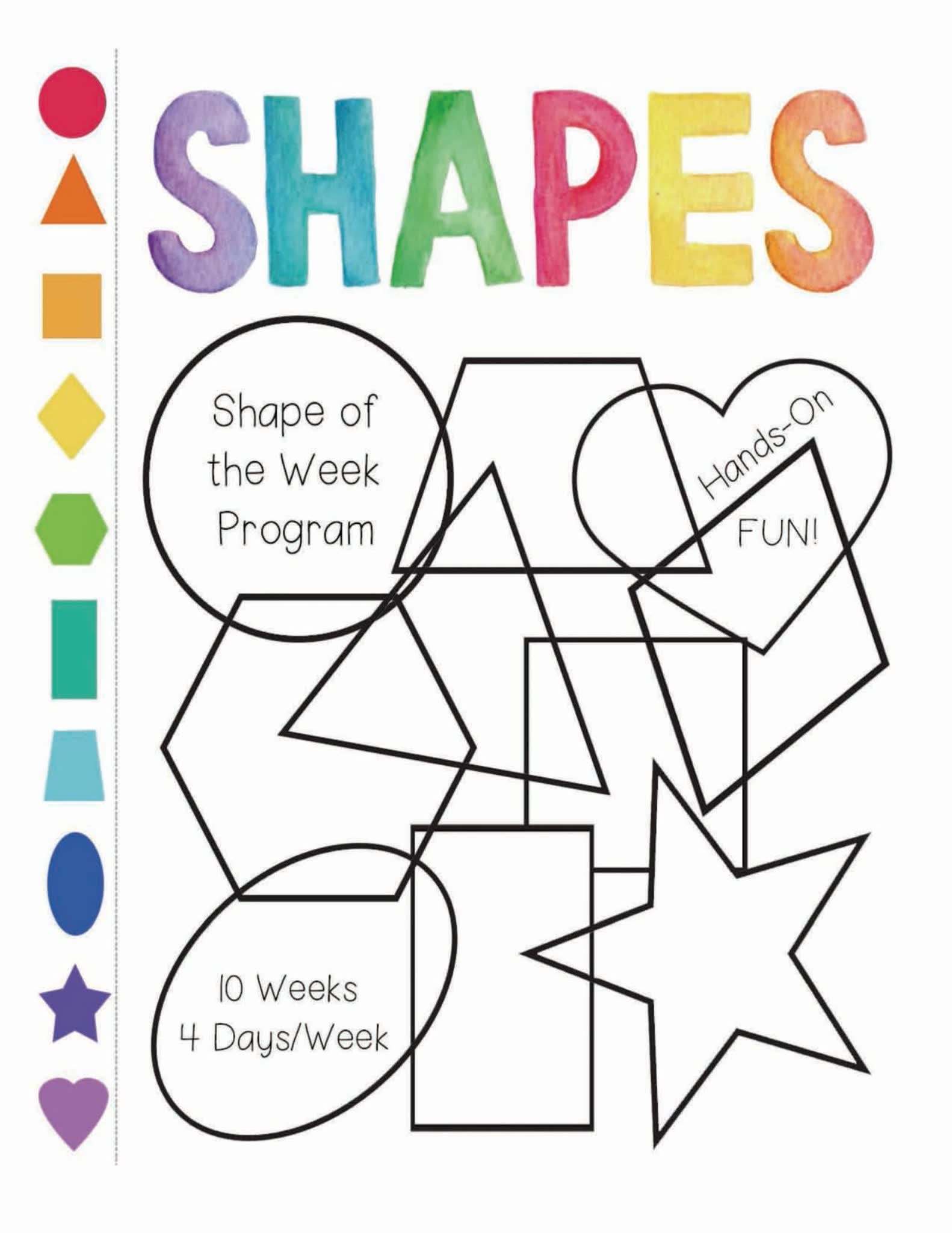 Shapes