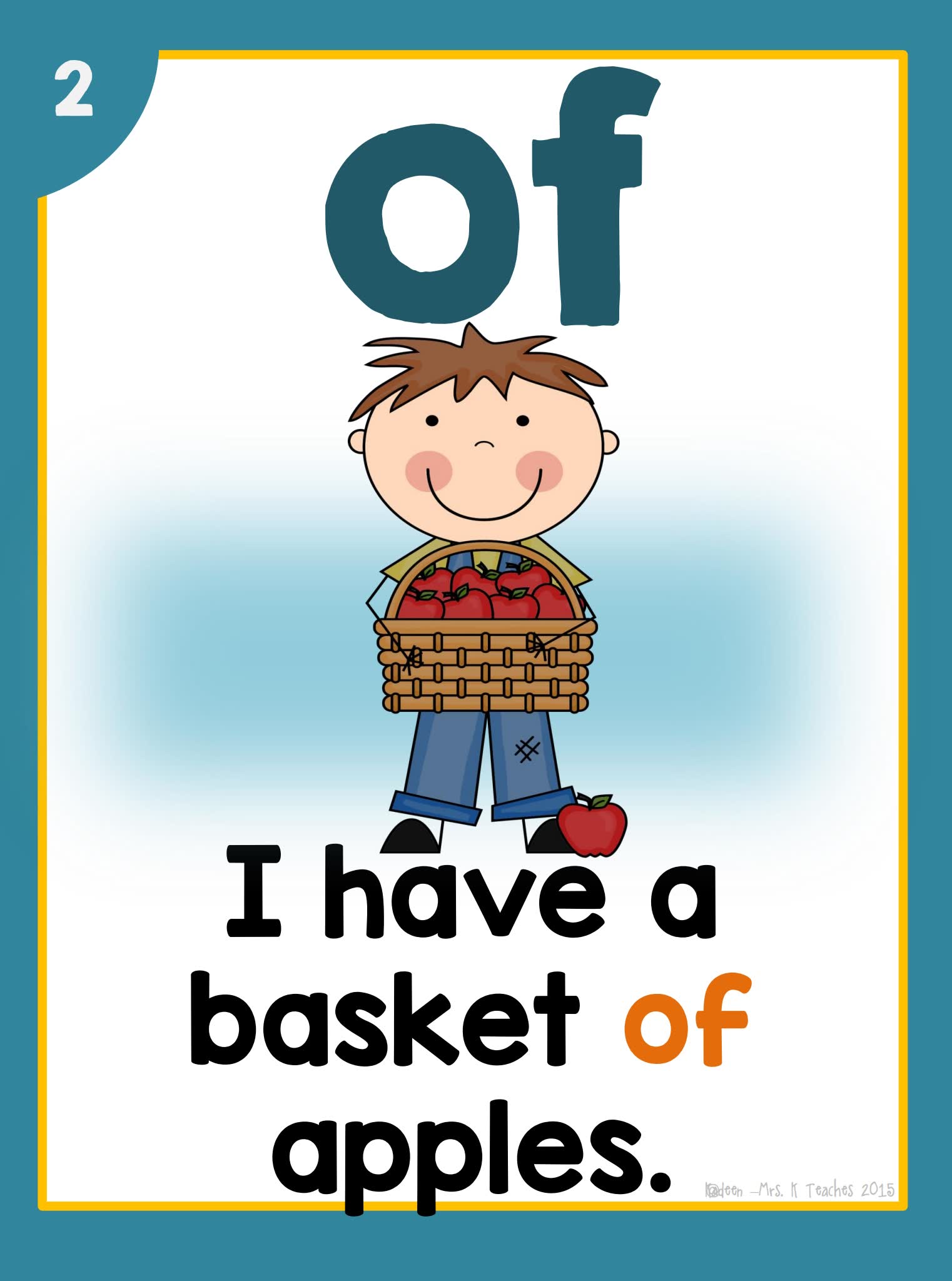 《Sight word posters 300》全三册高频词英语闪卡PDF