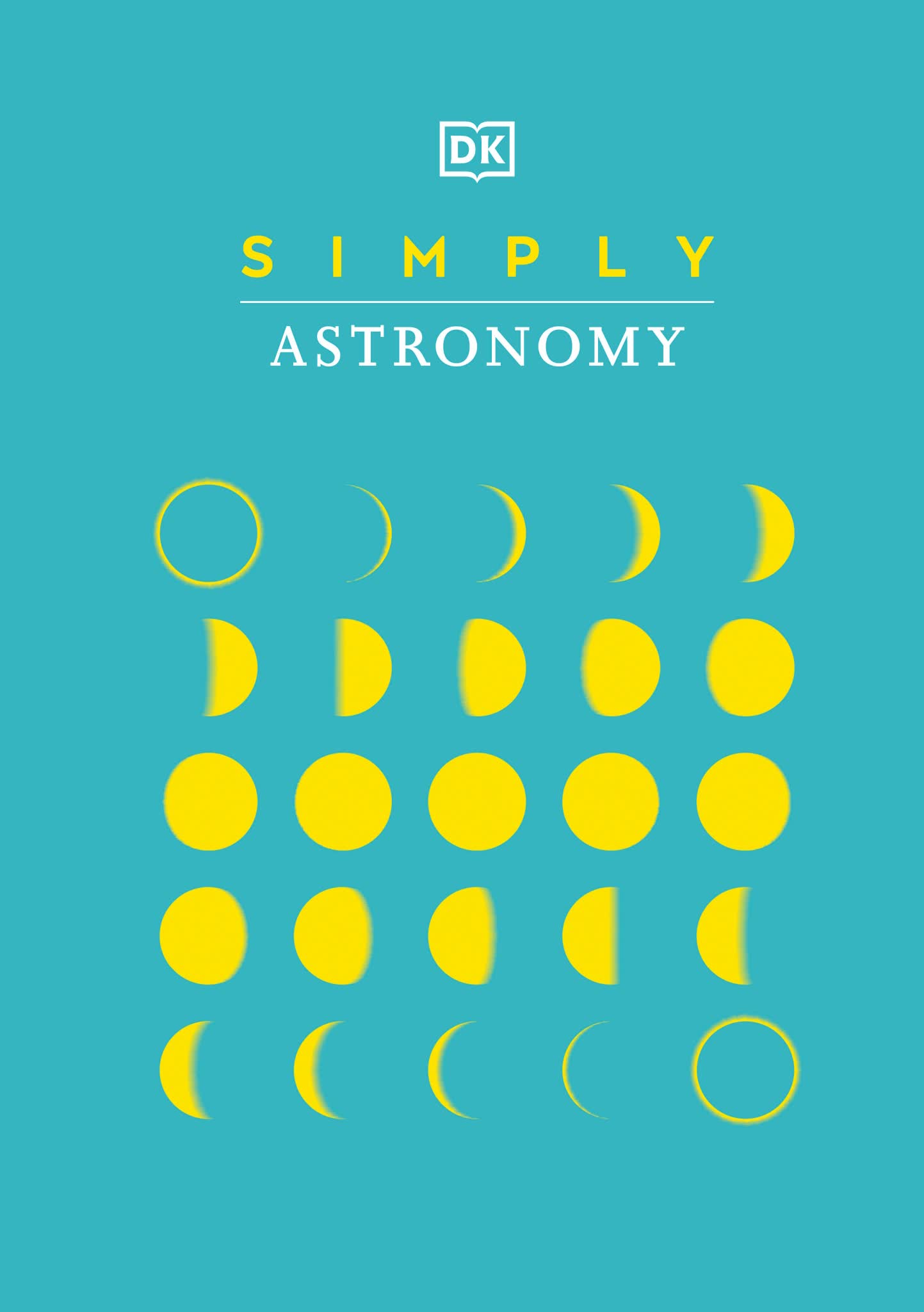 《DK Simply Series》天文学哲学量子物理学极简系列PDF